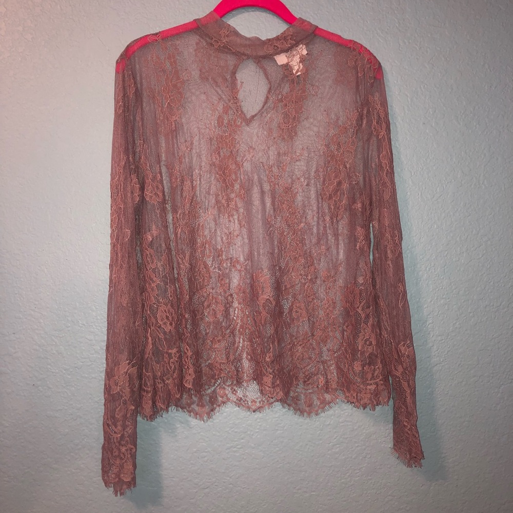 Forever21 Top 0X